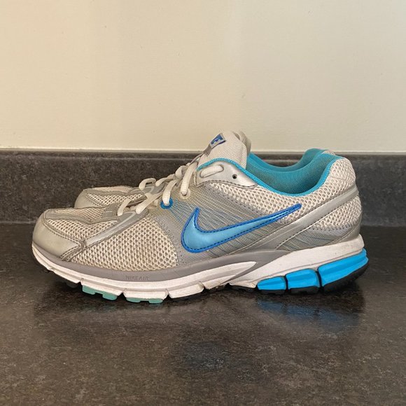 Nike Air Span+ 6 - Size 8.5 - Picture 4 of 8